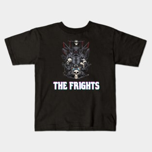 The Frights Kids T-Shirt